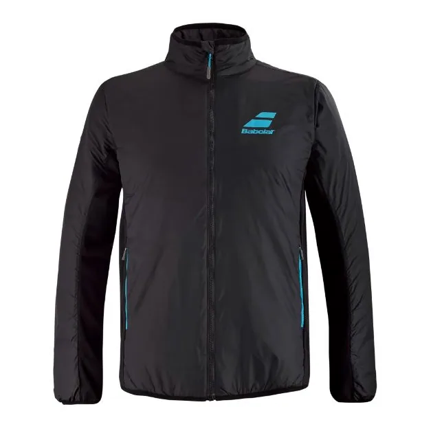 Veste matelassée Babolat Exercise Padded Jacket