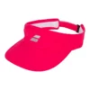 Visière Babolat Adulte – Rose foncé