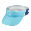 Visière Babolat Elastic Visor – Bleu clair