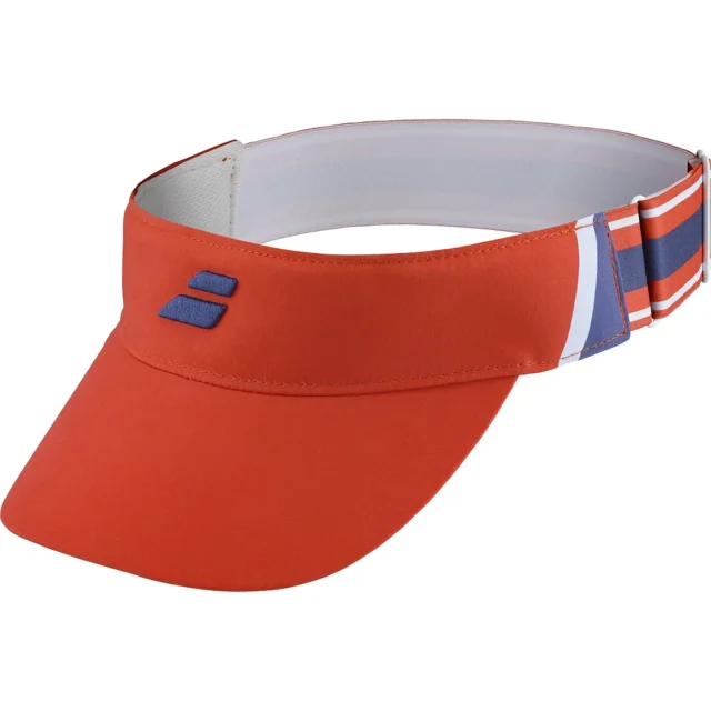 Visière Babolat Elastic Visor Orange